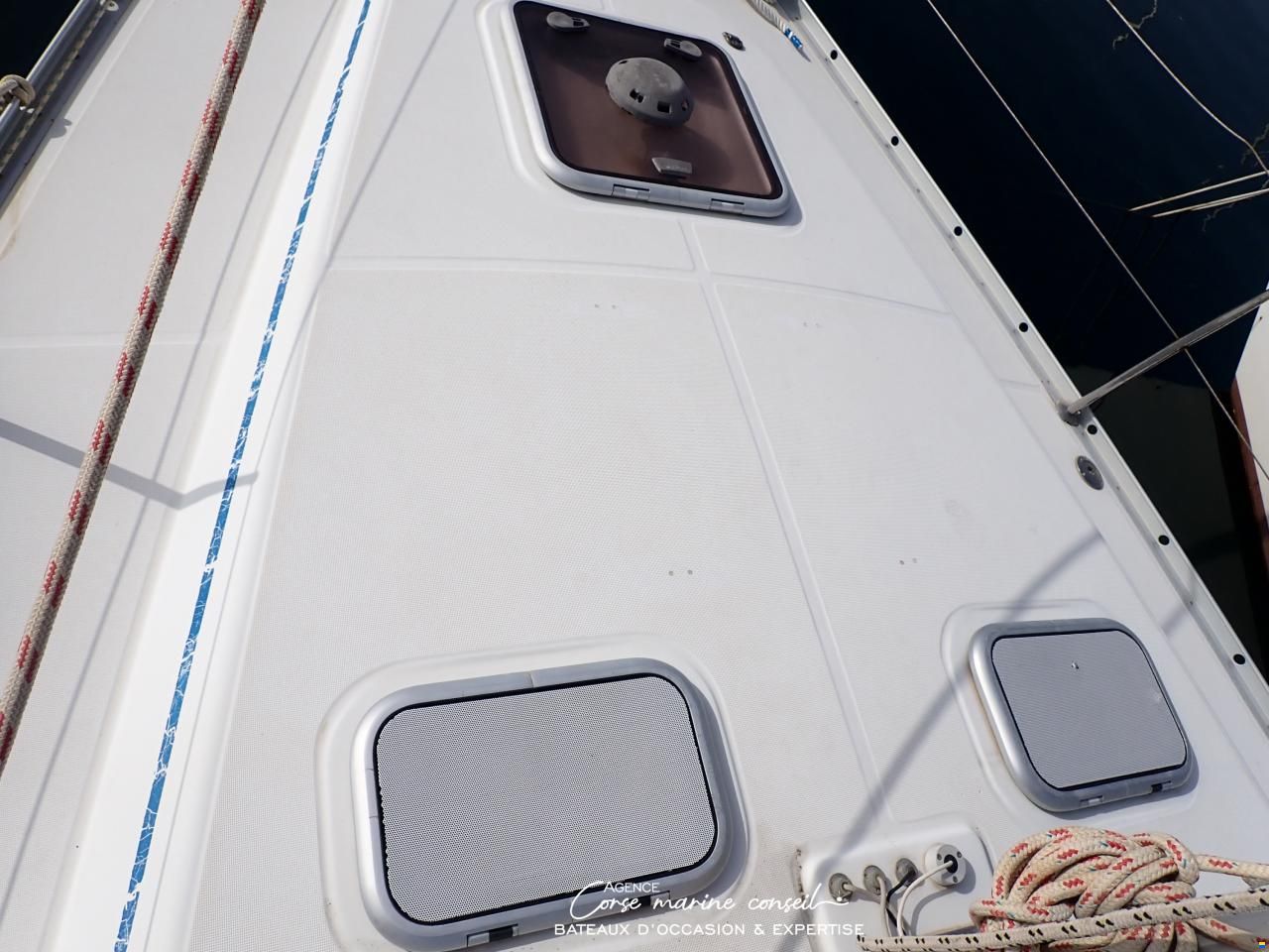 Beneteau Oceanis 343