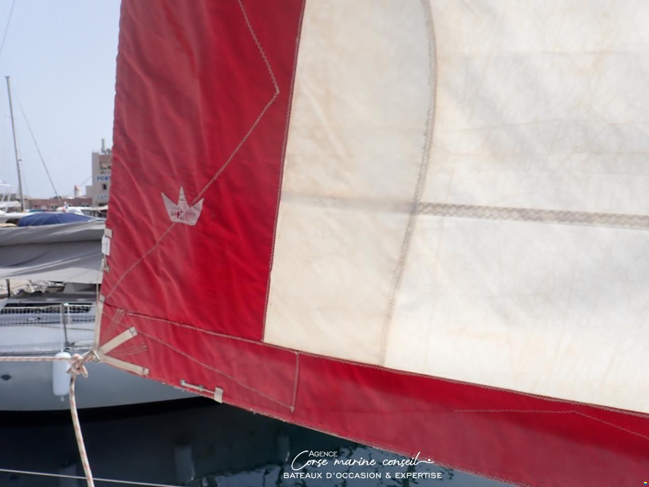Beneteau Oceanis 343