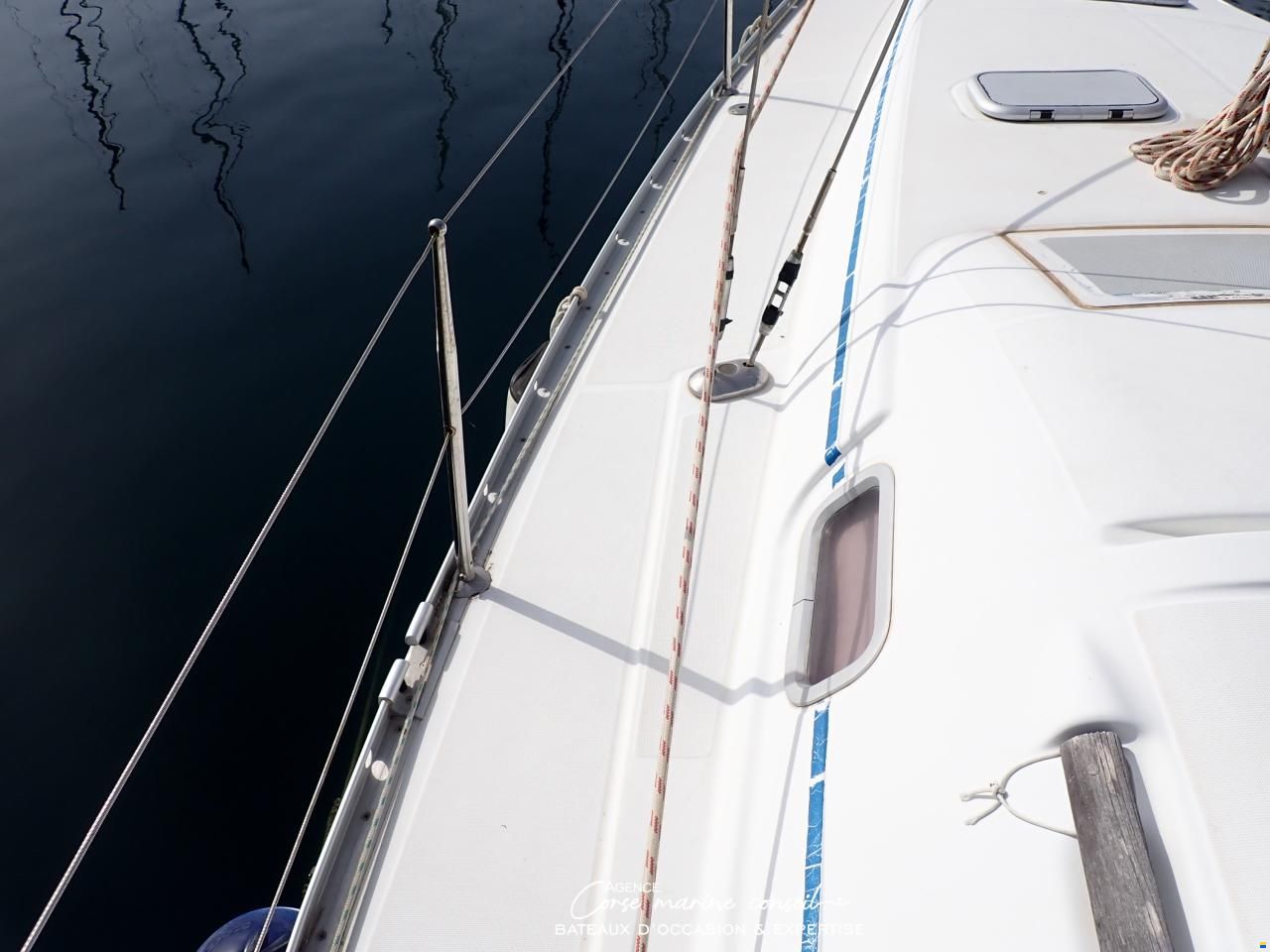 Beneteau Oceanis 343