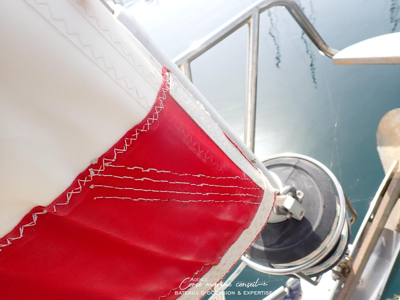 Beneteau Oceanis 343