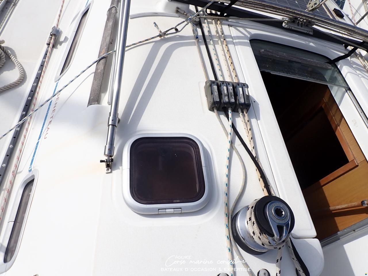 Beneteau Oceanis 343