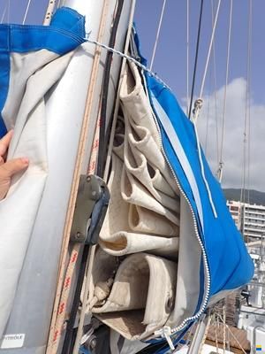 Beneteau Oceanis 343