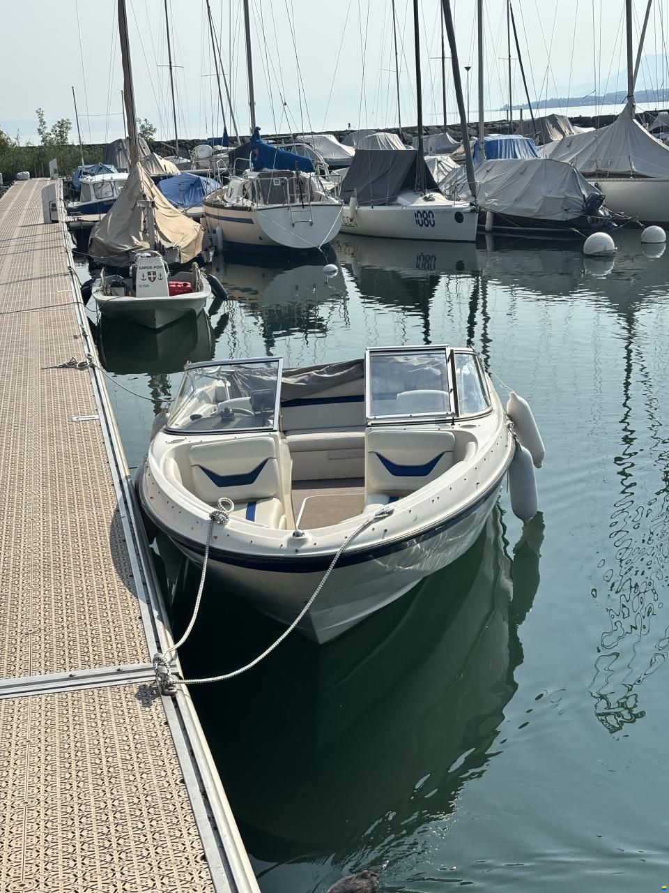 Bayliner 205