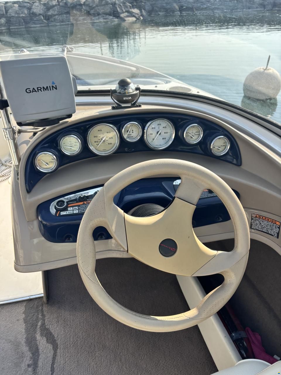 Bayliner 205