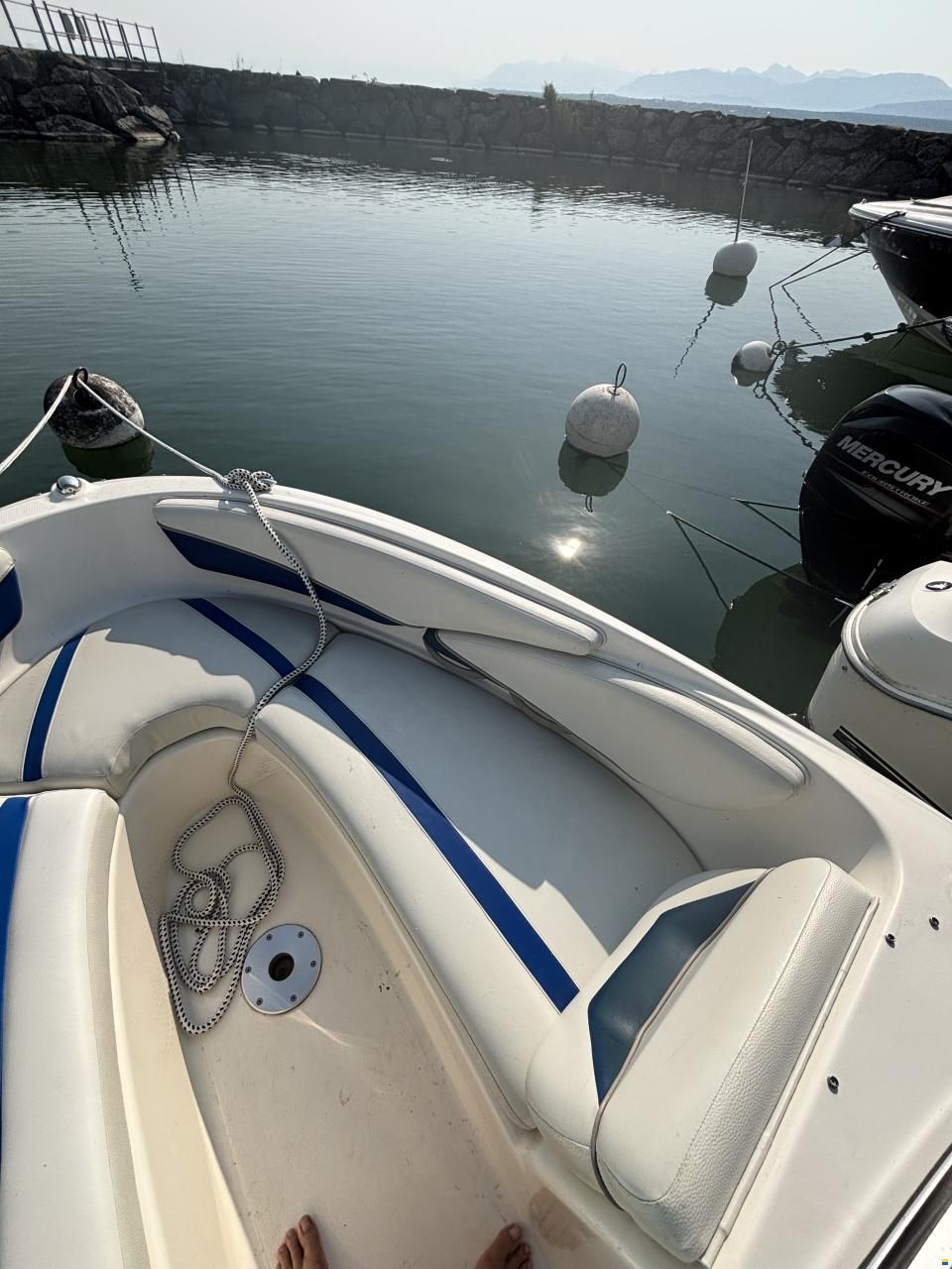 Bayliner 205