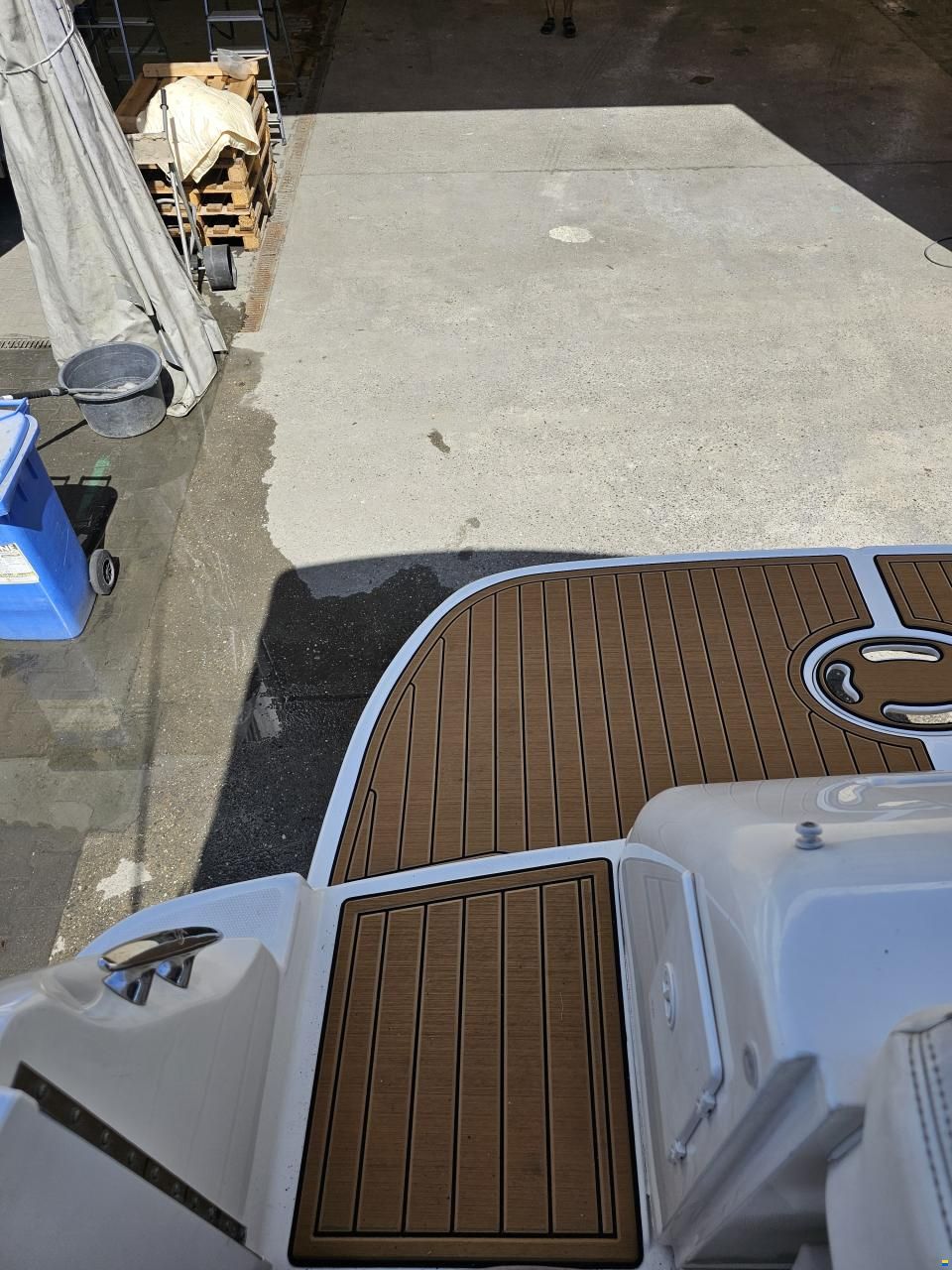 Sea Ray Sundancer 315