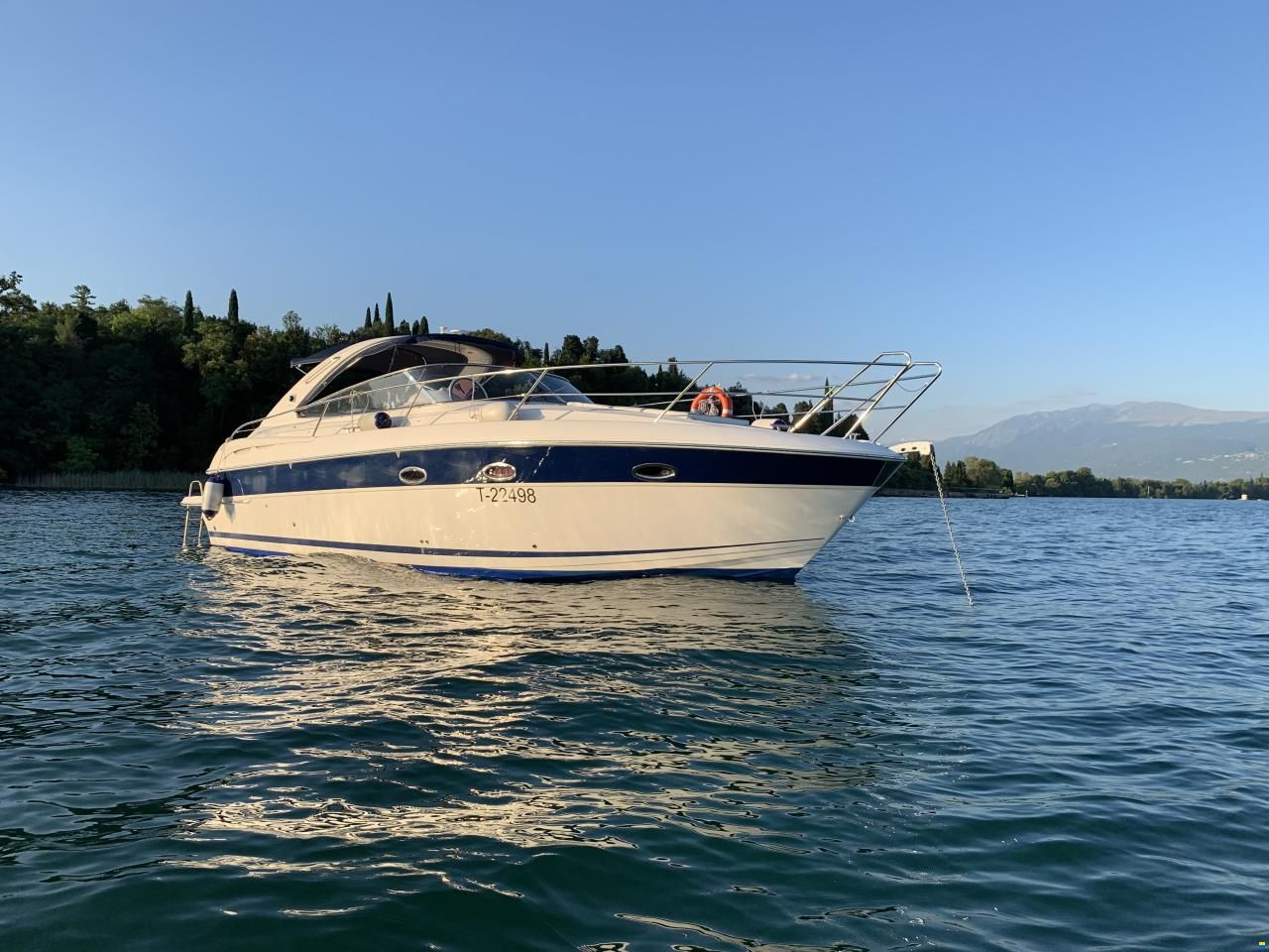 Bavaria 33 Sport