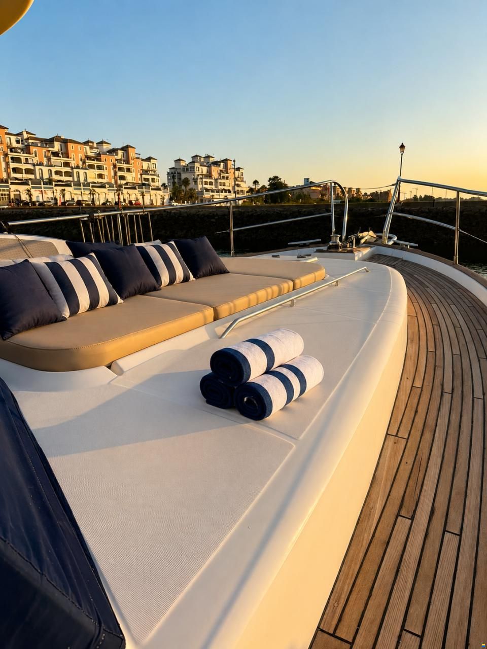 Beneteau Swift Trawler 42