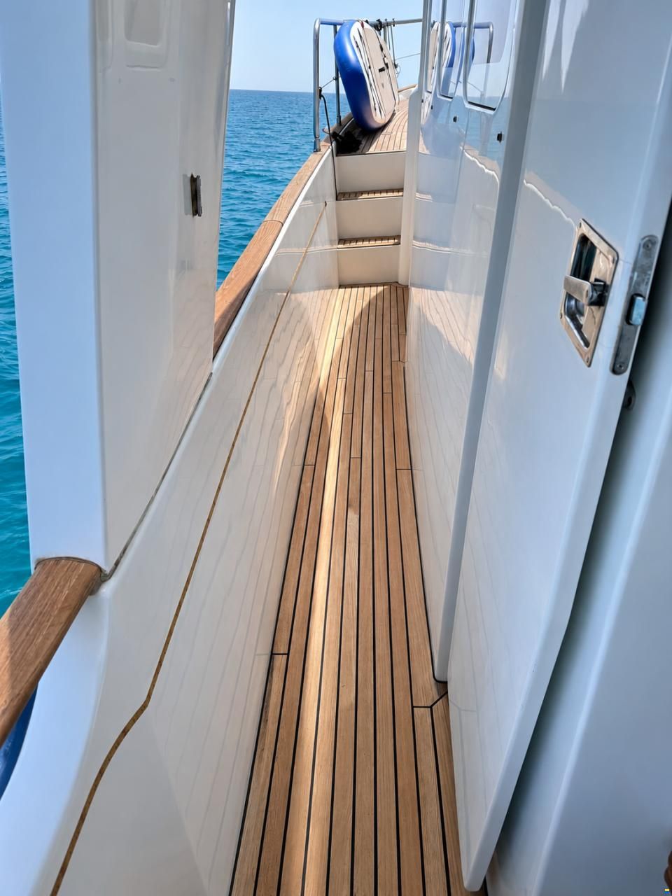 Beneteau Swift Trawler 42