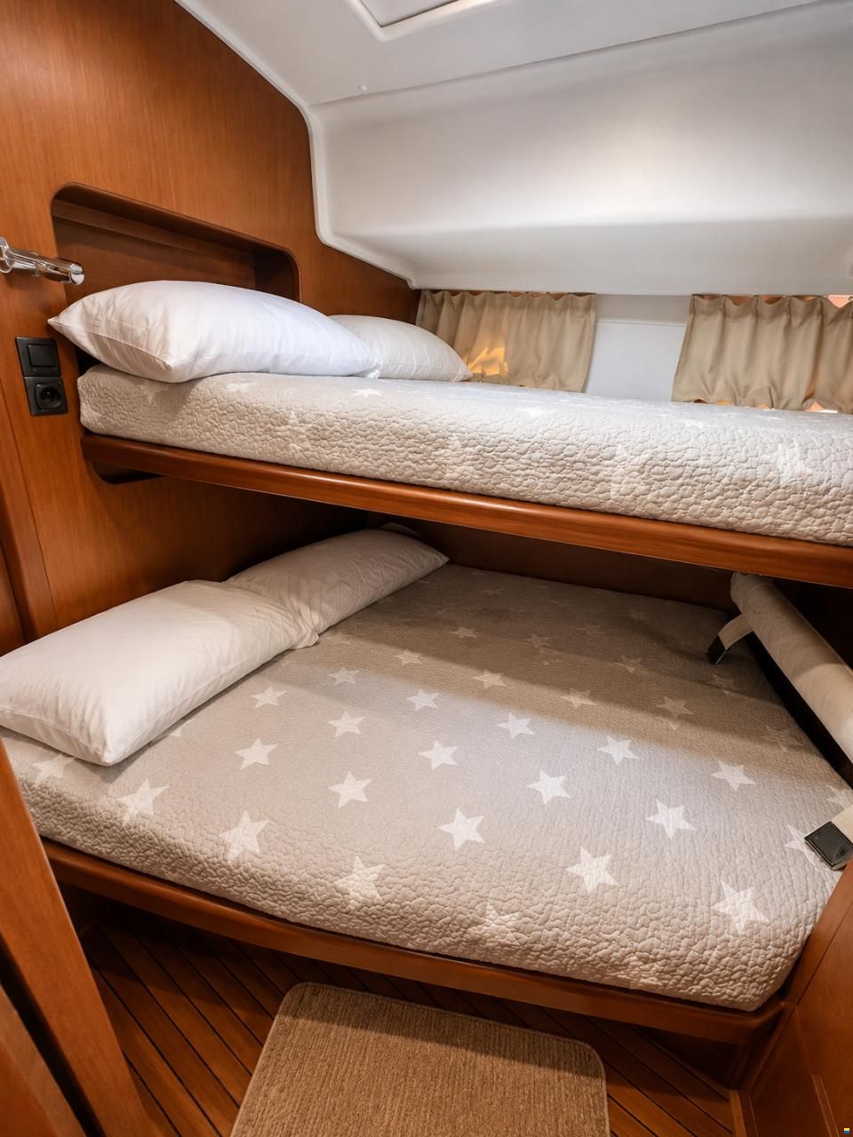 Beneteau Swift Trawler 42