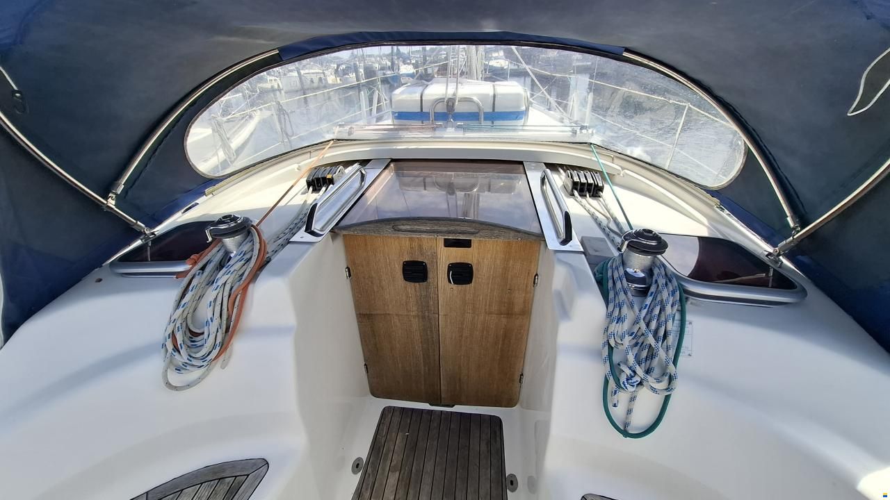Bavaria 31 Cruiser