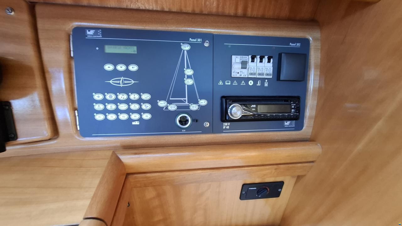 Bavaria 31 Cruiser