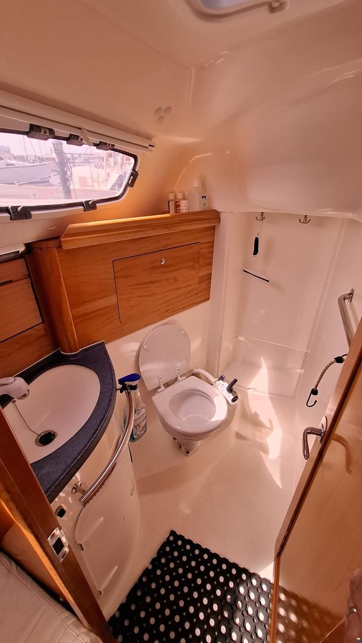 Bavaria 31 Cruiser