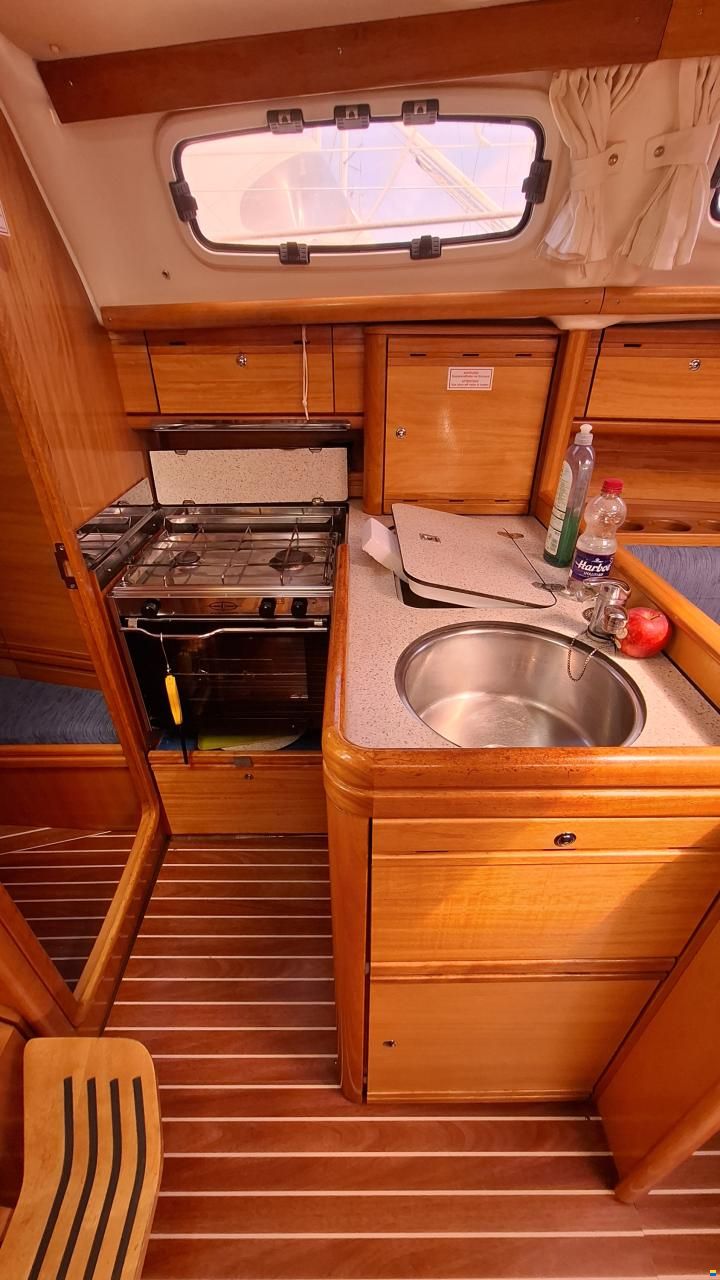 Bavaria 31 Cruiser
