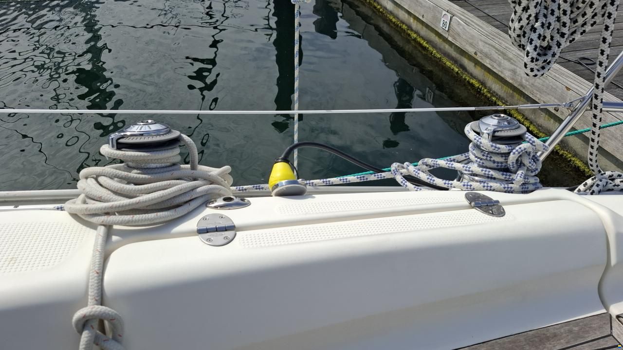 Bavaria 31 Cruiser