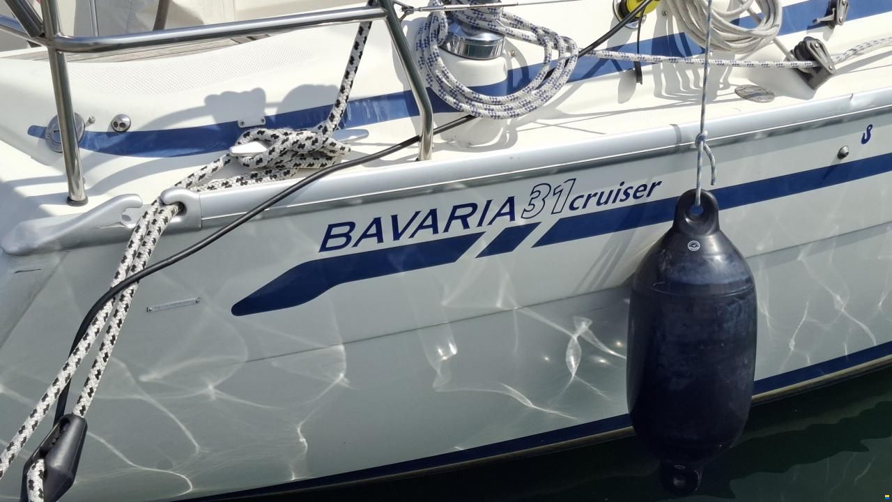 Bavaria 31 Cruiser