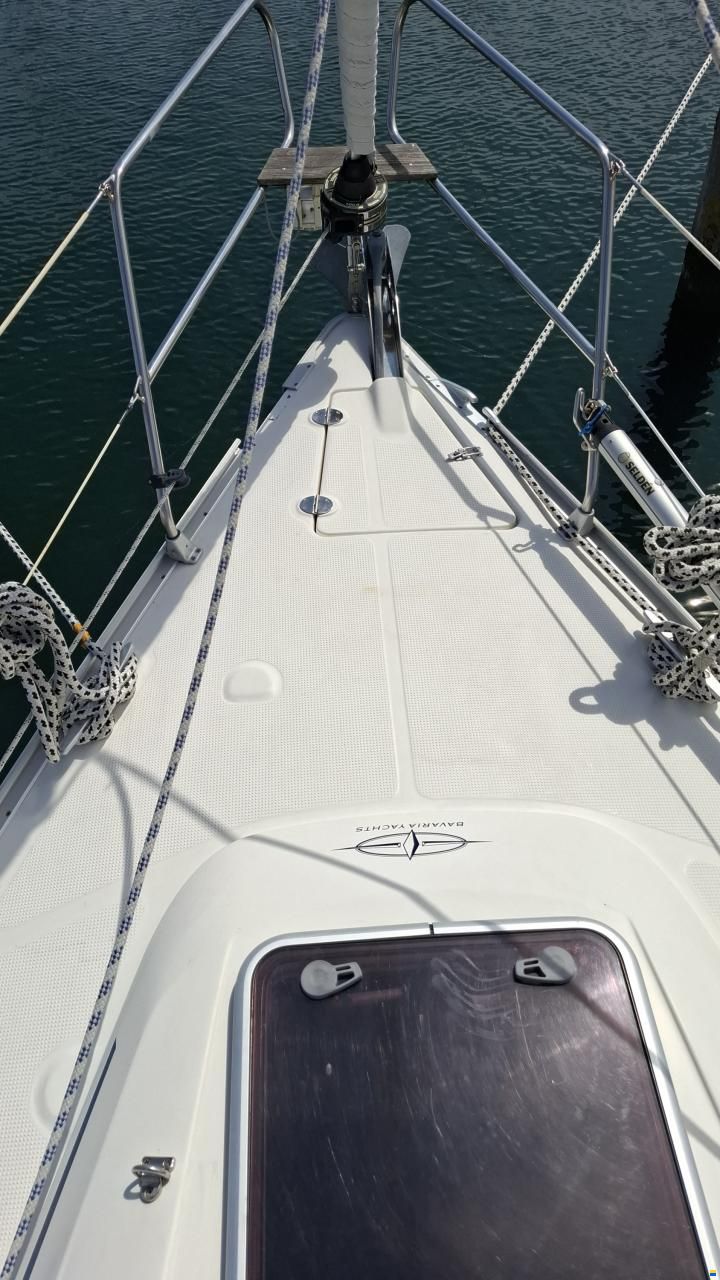 Bavaria 31 Cruiser
