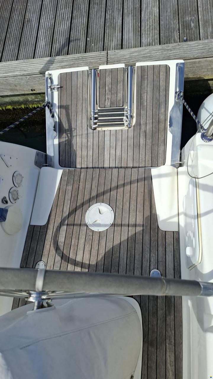 Bavaria 31 Cruiser