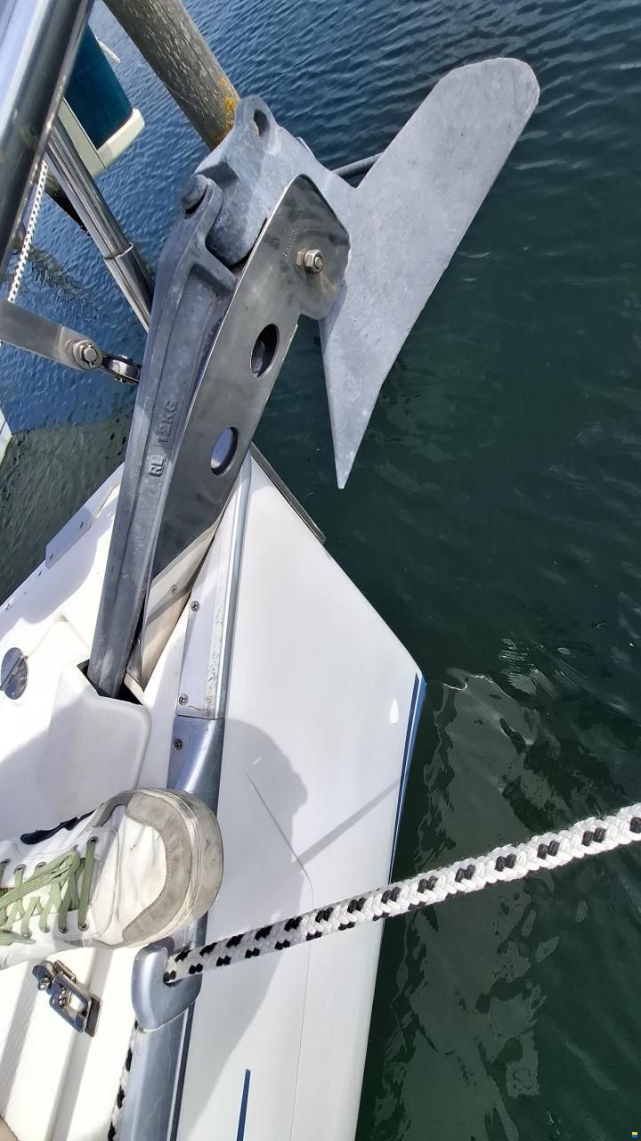 Bavaria 31 Cruiser