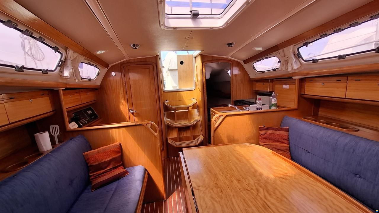 Bavaria 31 Cruiser