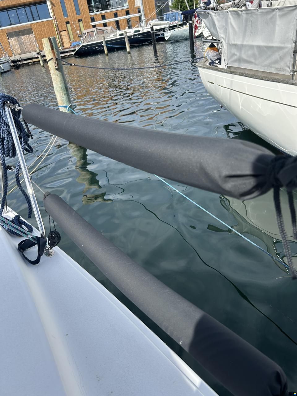 J Boats J 92s