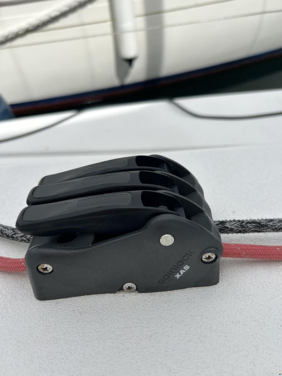 J Boats J 92s
