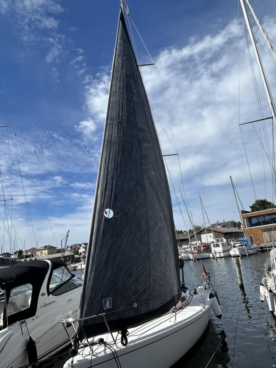 J Boats J 92s
