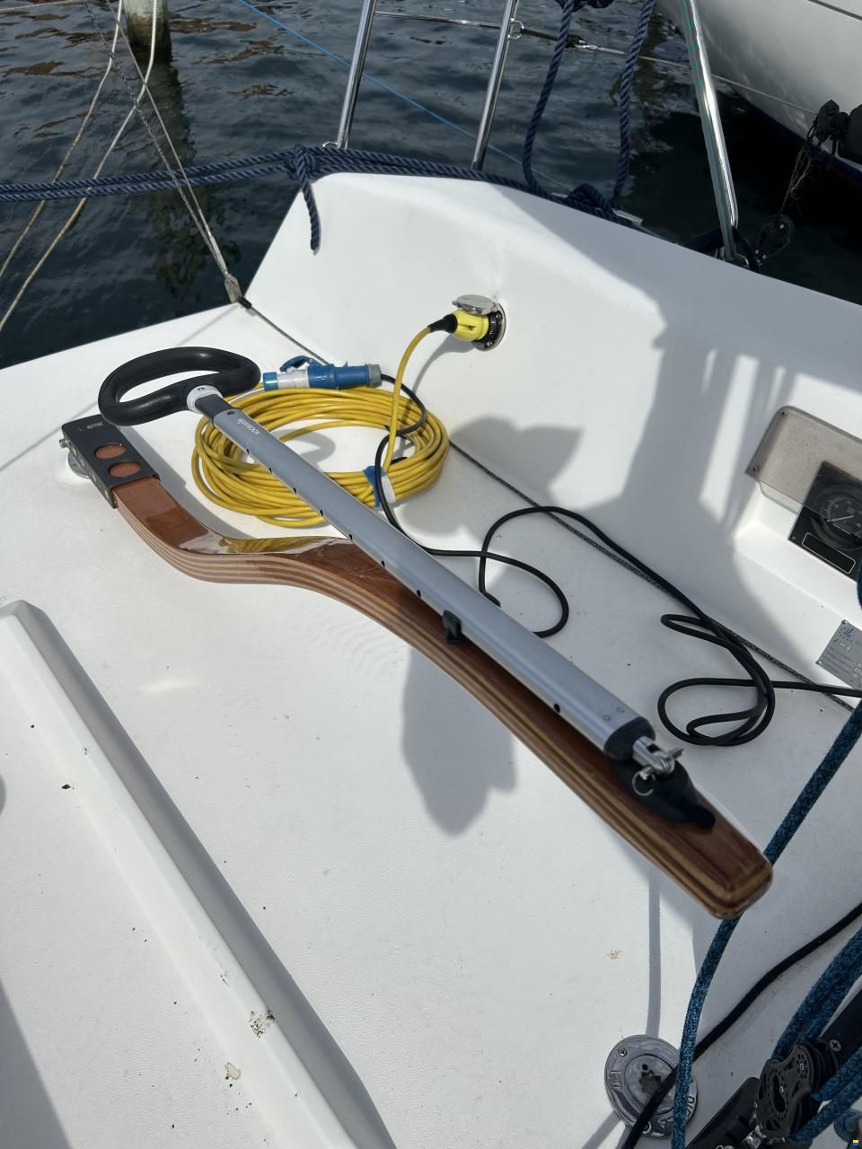 J Boats J 92s