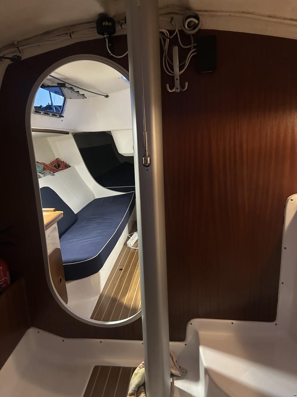 J Boats J 92s