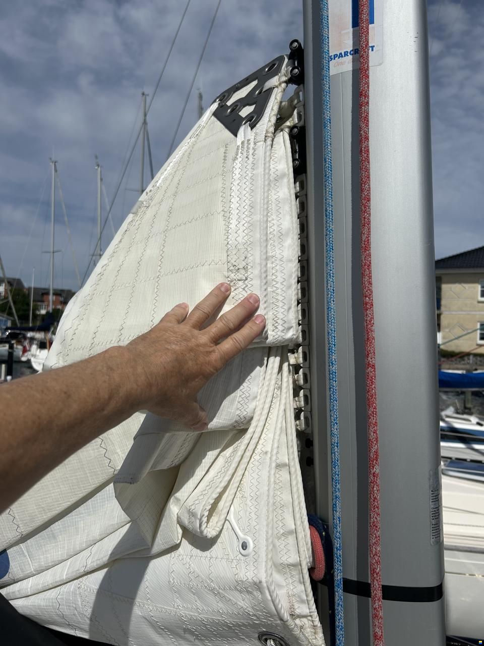 J Boats J 92s