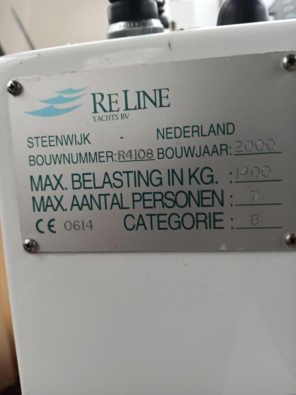 ReLine 41 XLS
