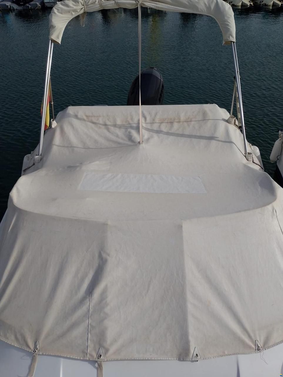 Quicksilver QS 590 CRUISER