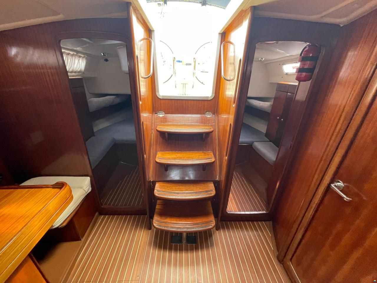 Bavaria 44 A/C