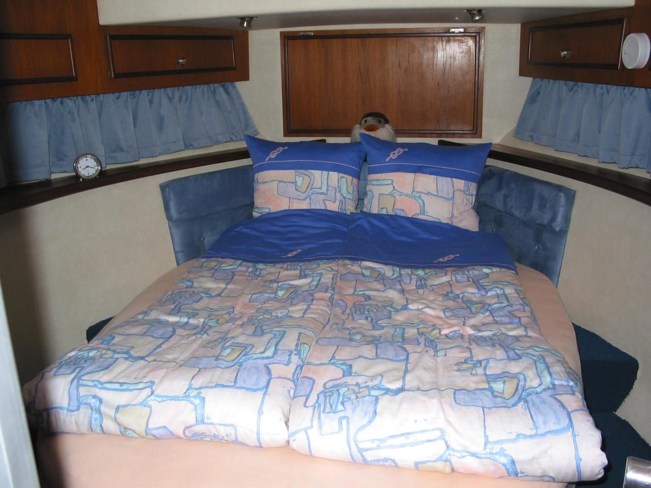 Fairline Forty
