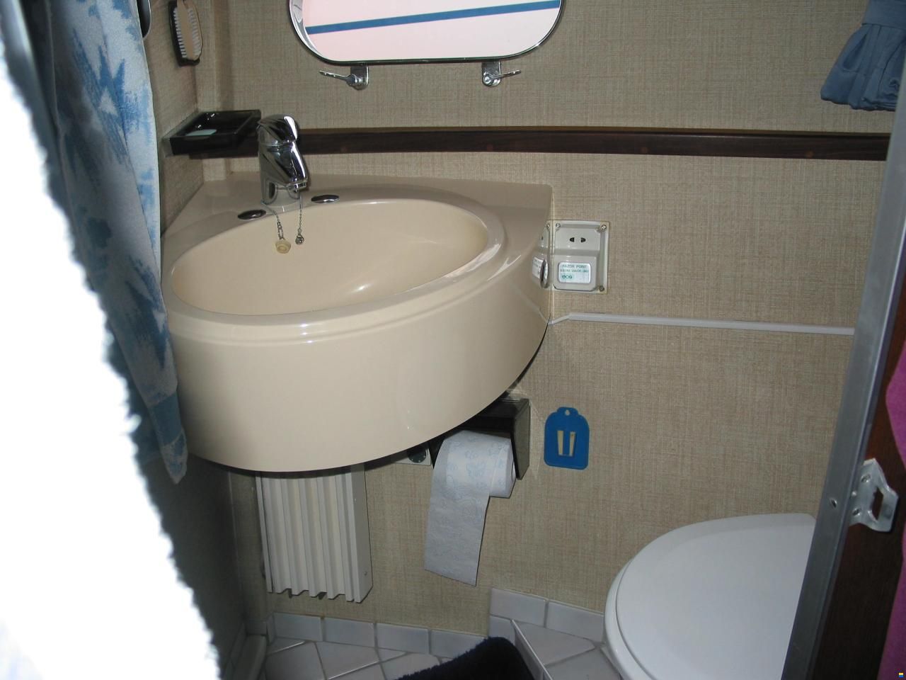 Fairline Forty