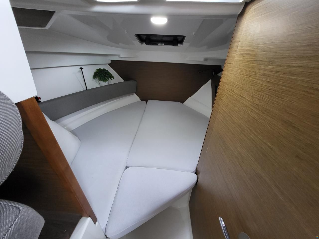 Jeanneau Merry Fisher 795