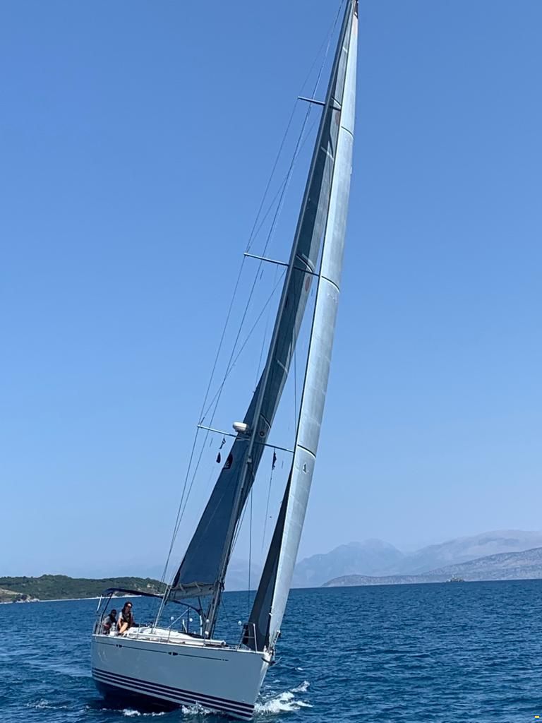 X-Yachts X-50