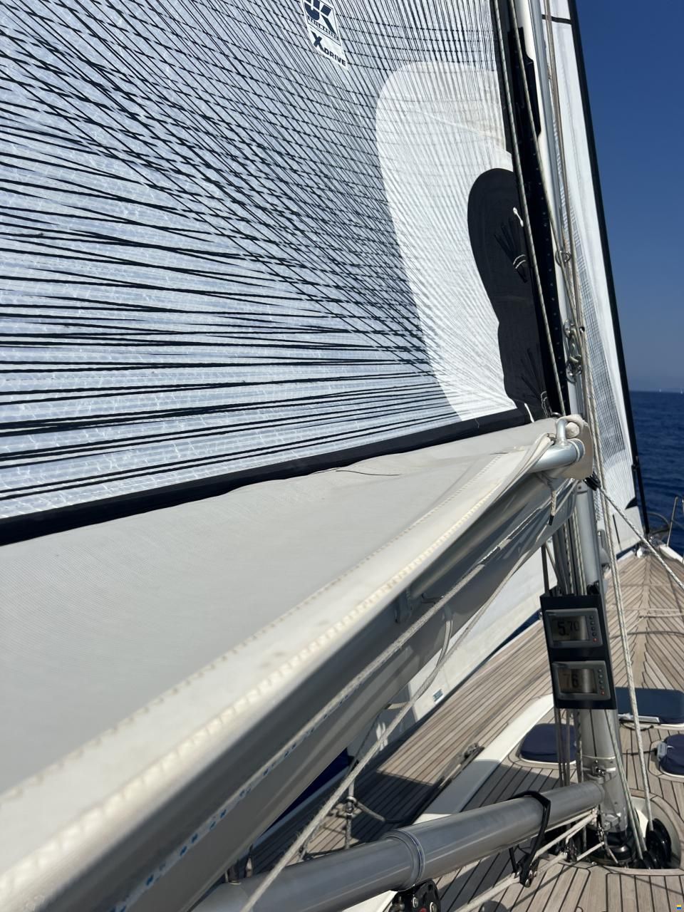 X-Yachts X-50