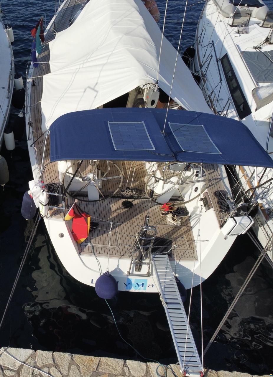 X-Yachts X-50