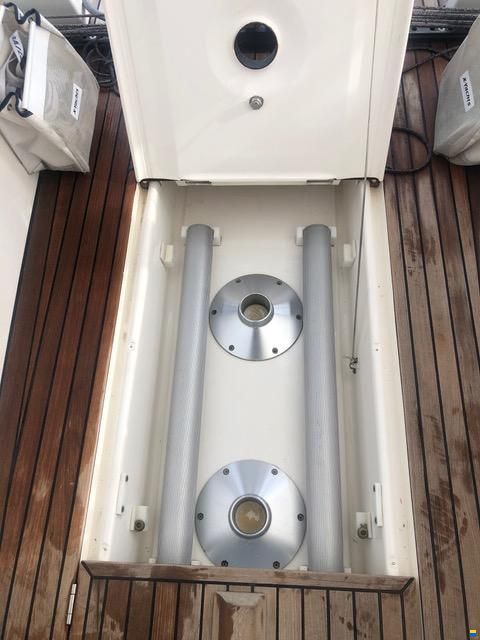 X-Yachts X-50