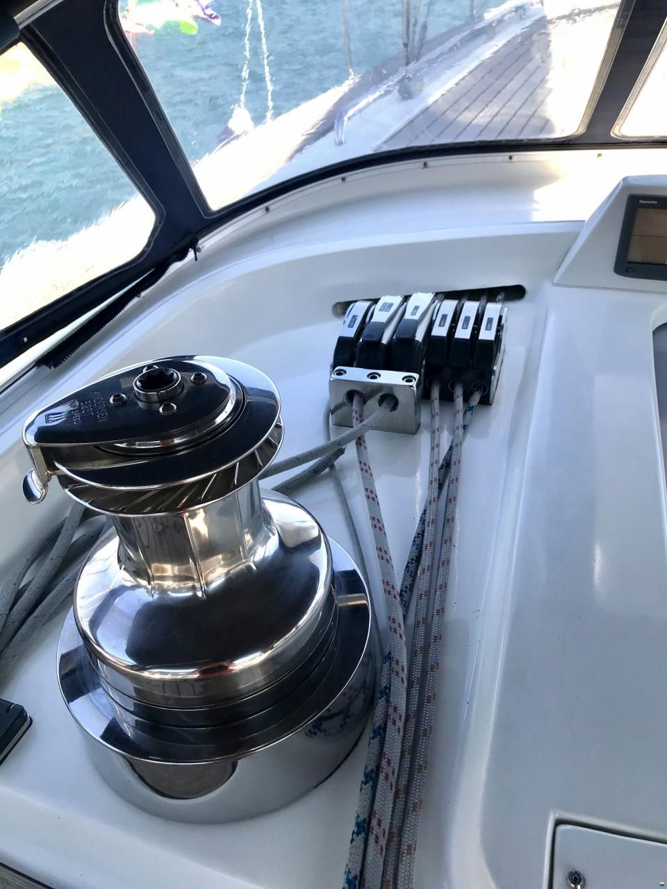 X-Yachts X-50