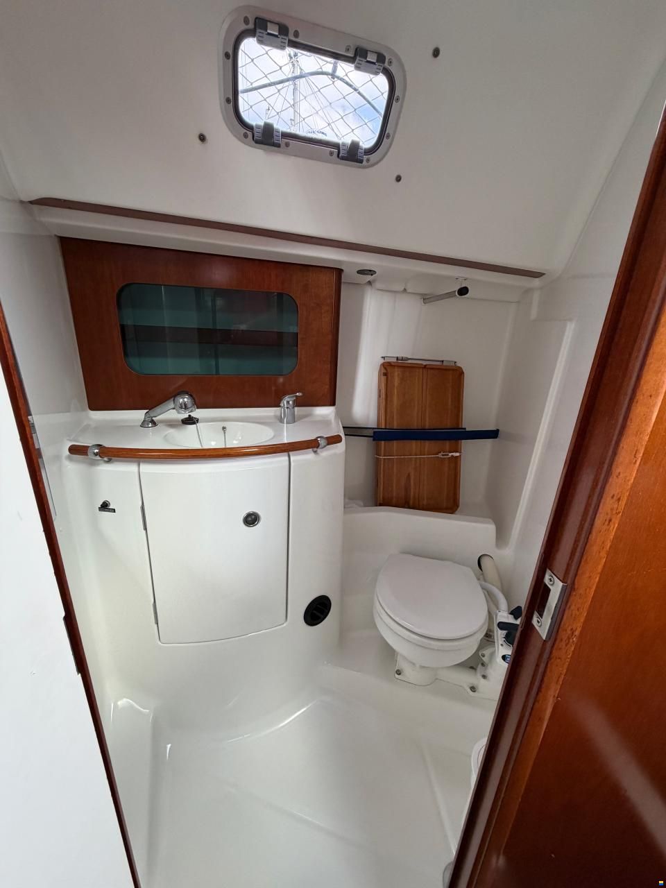 Beneteau Oceanis 331 10,40 x 3,5 x 1,65