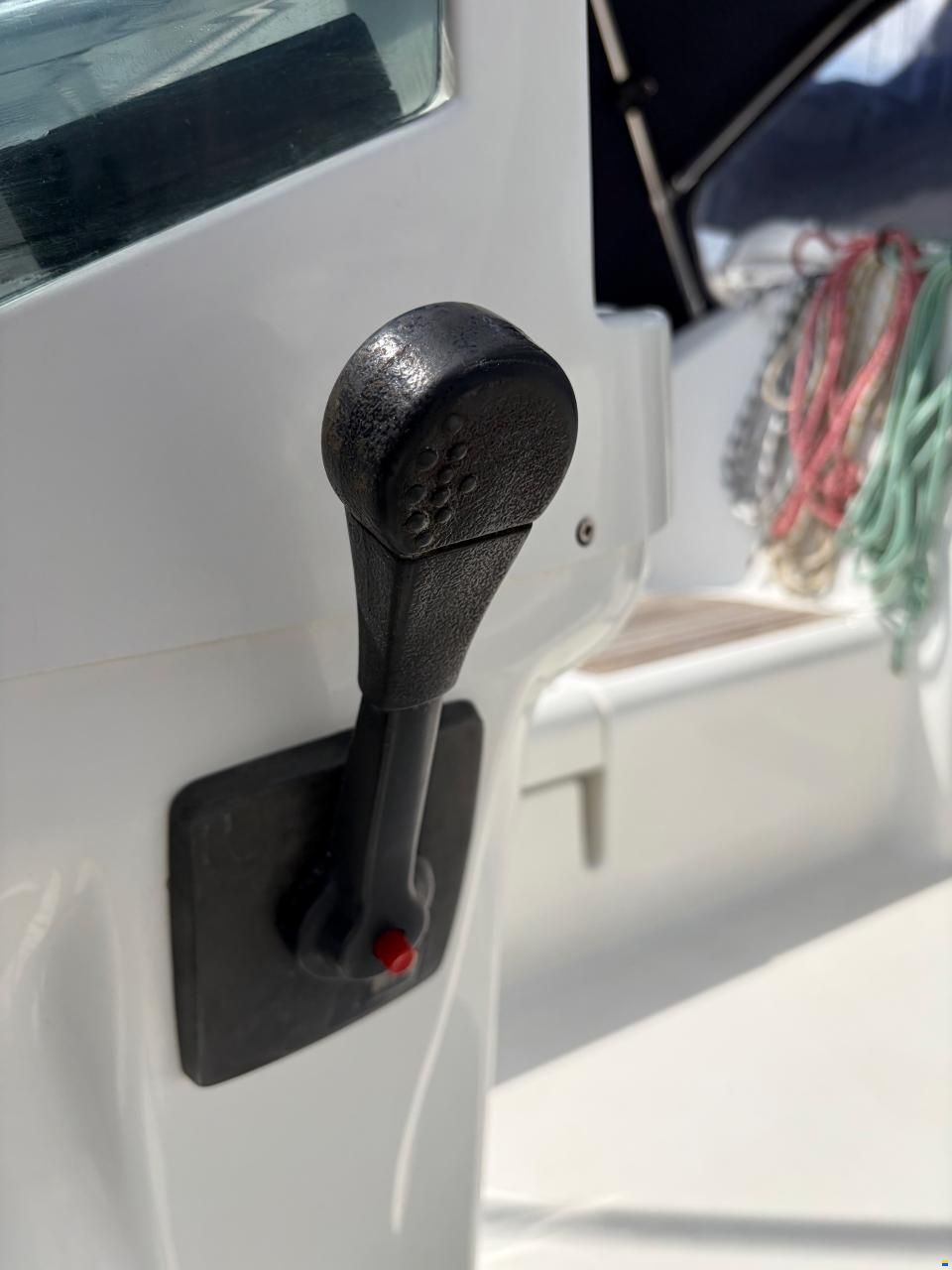 Beneteau Oceanis 331 10,40 x 3,5 x 1,65