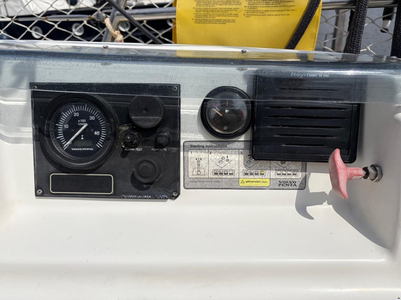 Beneteau Oceanis 331 10,40 x 3,5 x 1,65