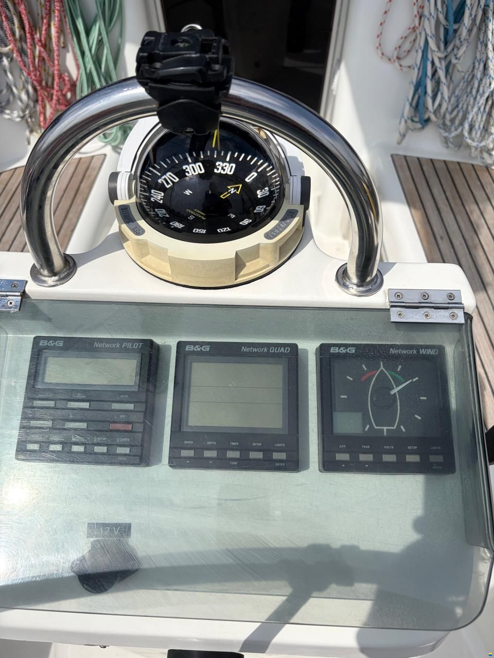 Beneteau Oceanis 331 10,40 x 3,5 x 1,65