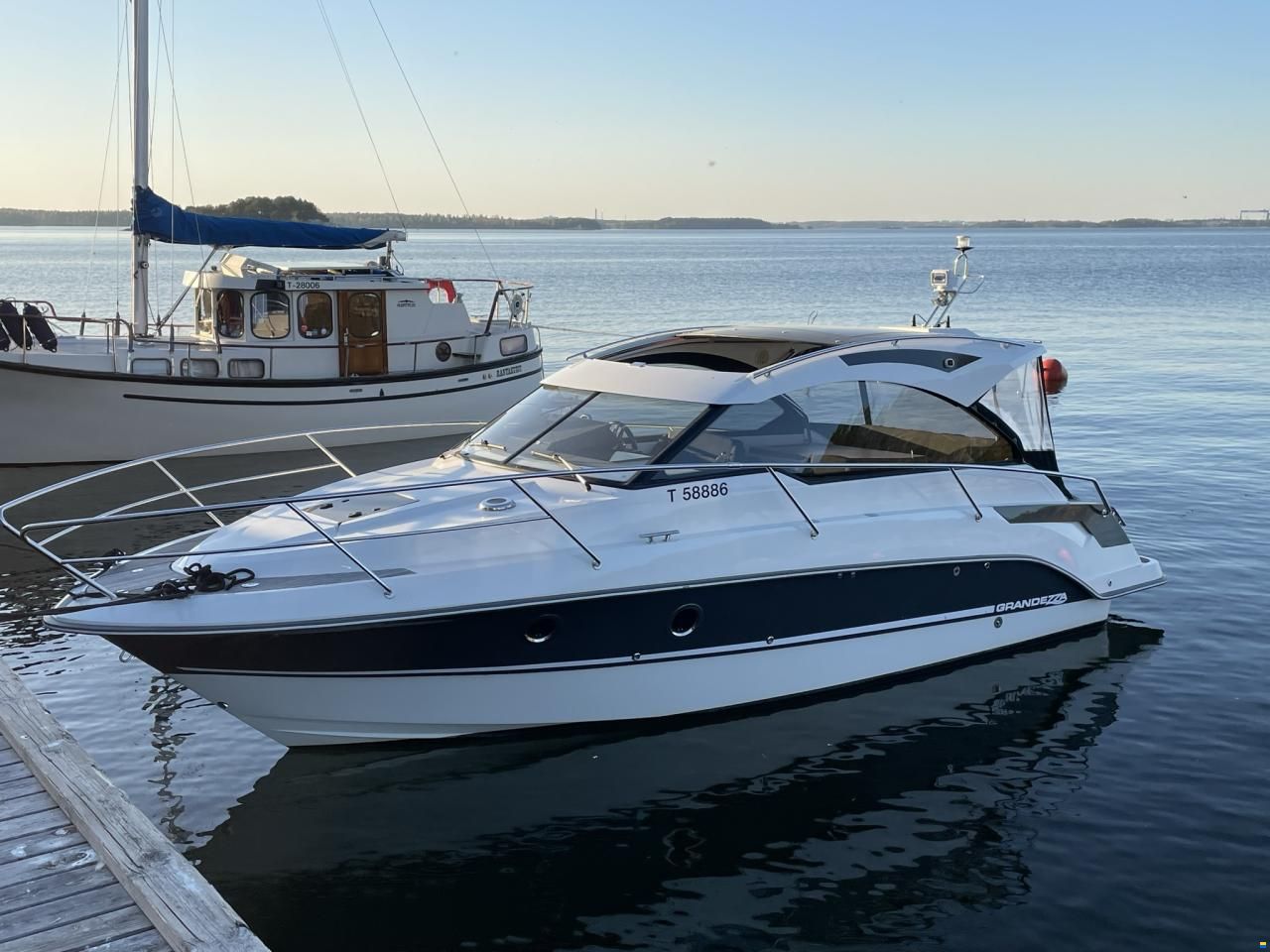 Grandezza OC27