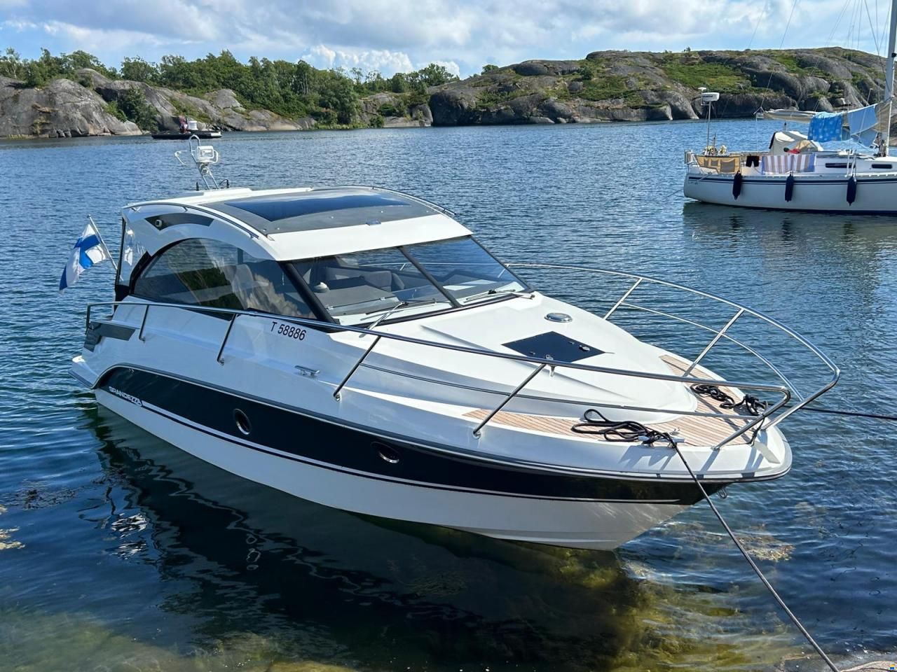 Grandezza OC27