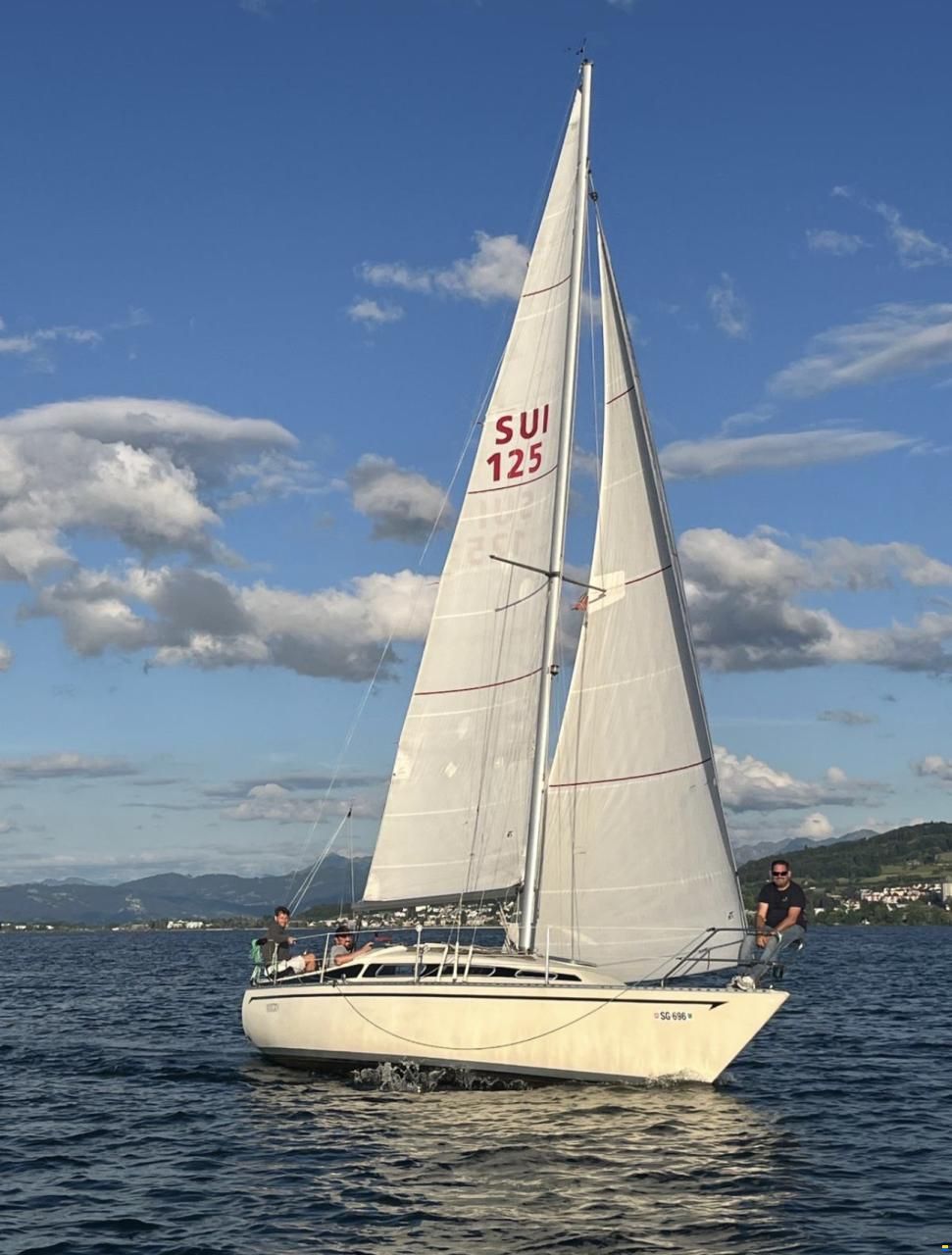 Lars Olsen L 29