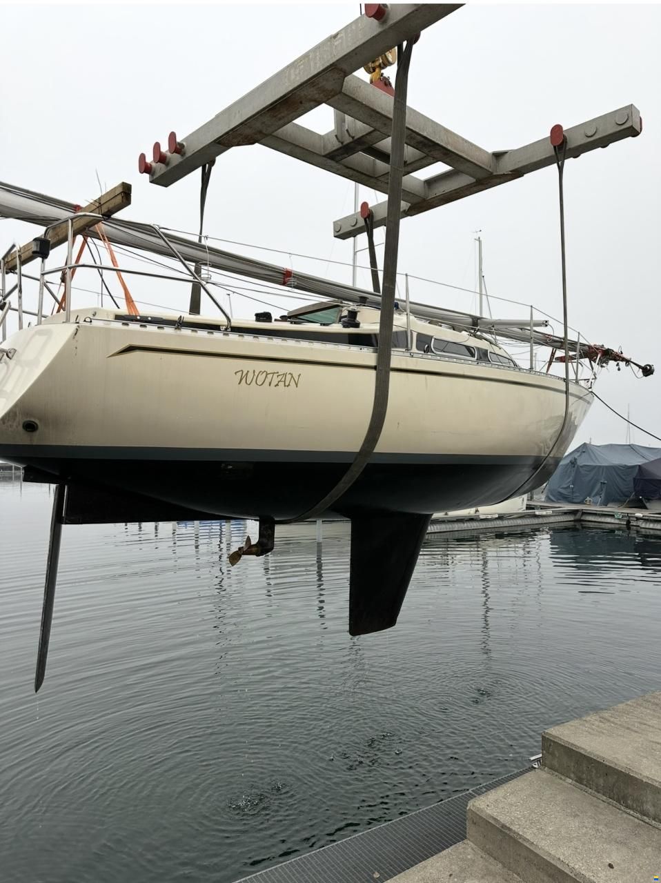 Lars Olsen L 29