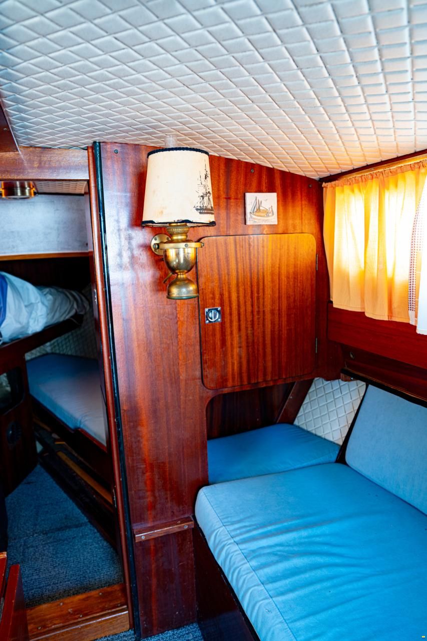 Lindstr&ouml;m Nordic 81